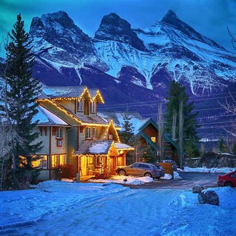 The 7 best boutique hotels in Banff National Park – BoutiqueHotel.me