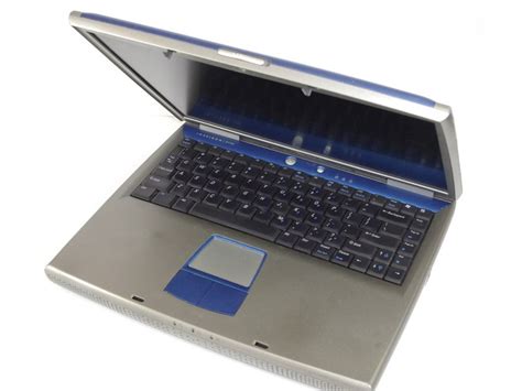 Dell Inspiron 5100 (PP07L) Repair - iFixit