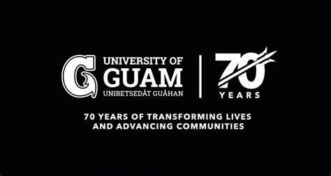 University of Guam 70th Anniversary Museum Exhibit | CASE