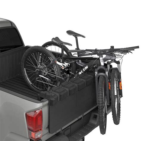 Thule Gatemate Pro Truck Bike rack