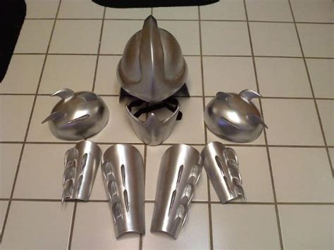 1987 TMNT Shredder Costume | Shredder costume, Tmnt, Diy halloween costumes