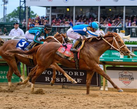 Kentucky Derby 2023: Best pictures, videos from Churchill Downs ...