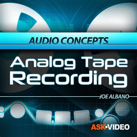 Learn Techniques skills in this tutorial video from online course Audio ...