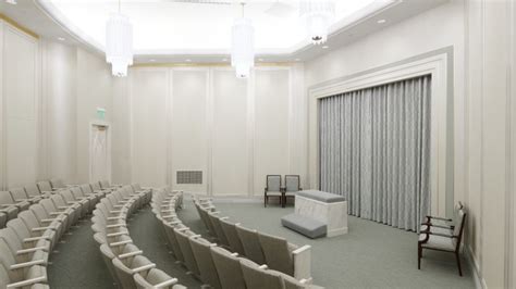 A look inside Maryland's iconic Mormon temple - Axios Washington D.C.