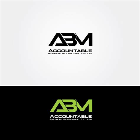 ABM Logo - LogoDix