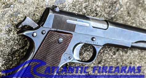 Star BS 9MM Pistol SALE - AtlanticFirearms.com