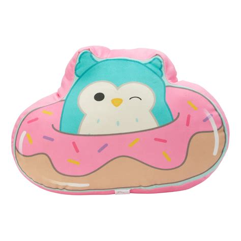 Squishmallows Bedding Decorative Pillow - Walmart.com