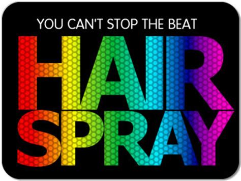 Quotes From Hairspray The Musical. QuotesGram