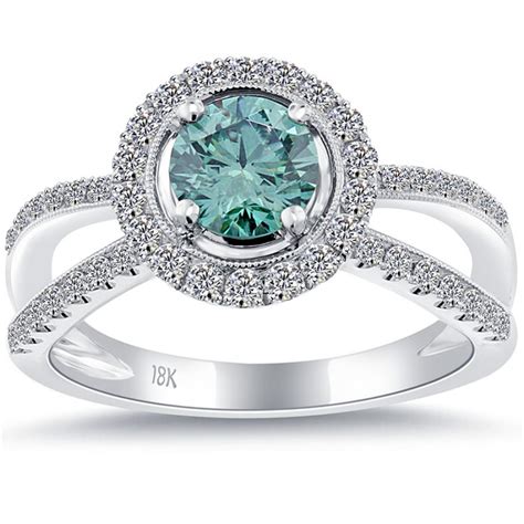 Hot trend: Colored diamond engagement ringsLUXURY NEWS | BEST OF LUXURY ...