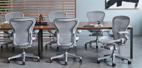 Herman Miller Aeron Chair Review | Top 5 Picks Of 2022