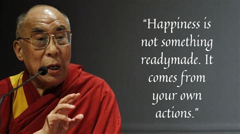 Dalai Lama Quotes