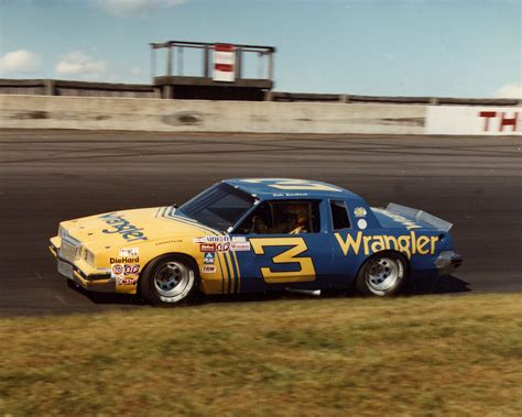 No. 3 memorable paint schemes through the years | NASCAR.com