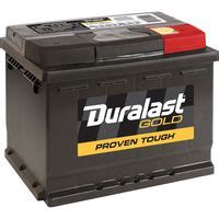 Chevrolet Cobalt Battery - Best Battery Parts for Chevrolet Cobalt