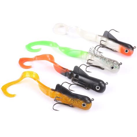 Best Muskie Lures Review & Buyer's Guide Flannelfishermen.com