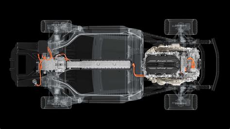 Lamborghini Aventador Winds Up Stuffed Under a Semi