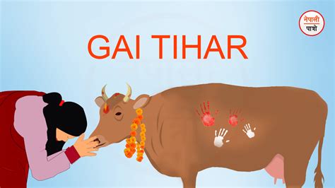 Gai Tihar