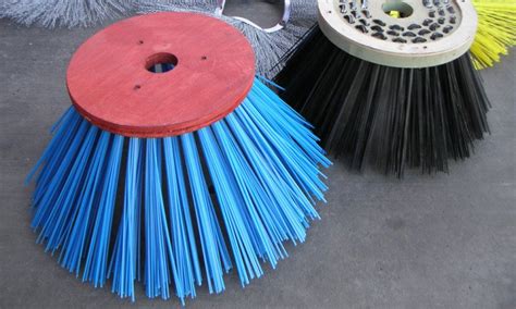 Spare Parts | Sweeper Solutions