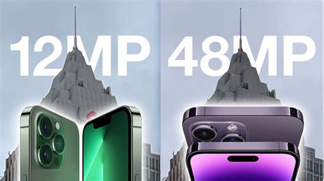 What's The Difference Between A Mobile Camera With 12 Megapixels Versus ...