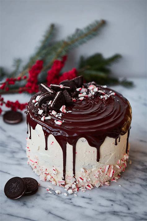 18 AWESOME Christmas cake decorating ideas | Mums Make Lists