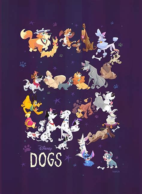 24 best Disney Dogs images on Pinterest | Disney dogs, Disney stuff and ...