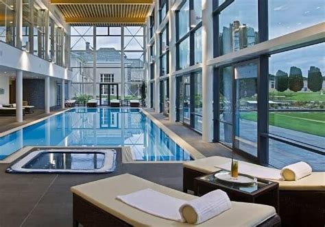 23 Best Spa Hotels in Ireland in 2023