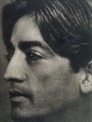 Jiddu Krishnamurti Quotes On Love. QuotesGram