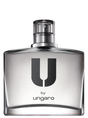 U by Ungaro for Him Avon cologne - a fragrance for men 2008