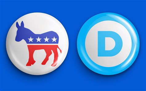 American Political Party Logos: The Meaning of US Political Party Symbols