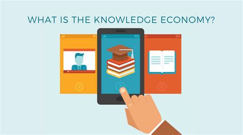 What is the Knowledge Economy? – Workful | Your Small Business Resource