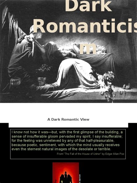 Dark Romanticism | Nathaniel Hawthorne | Transcendentalism