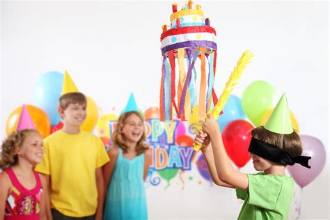 Enthralling Birthday Party Games for 10-year-olds to Have a Blast