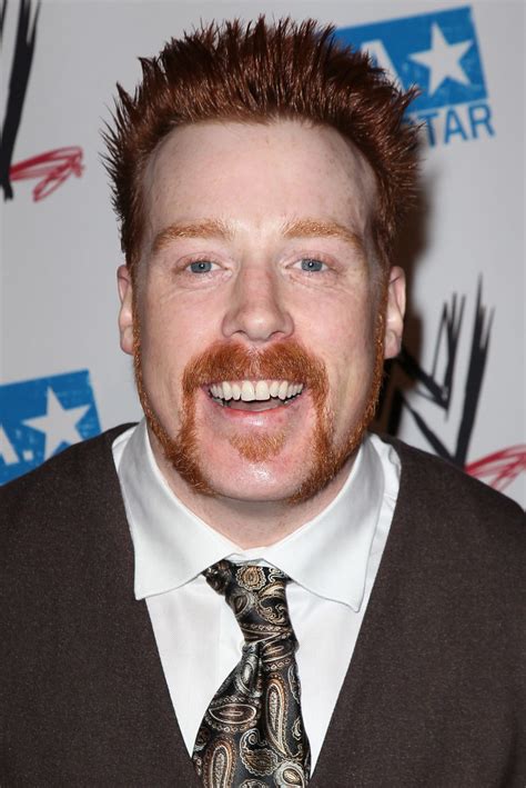 WWE: Sheamus returned with new/old hair, and he hyped 3 killer feuds