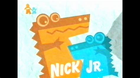 Nick Jr. Bumpers (Compilation) in 2022 | Nick jr, Disney junior, Bumpers