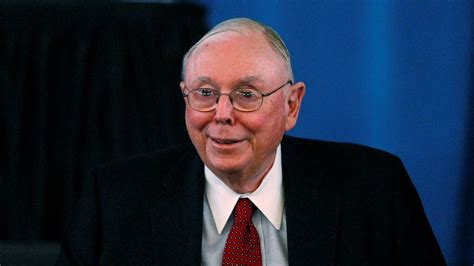 Charlie Munger, Warren Buffett's Right-Hand Man, Dies at 99