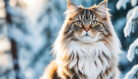 Unveiling the Siberian Cat Personality Traits