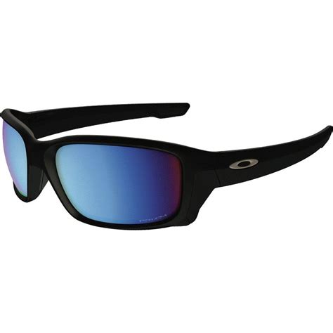 Oakley Straightlink Prizm Polarized Sunglasses - Accessories