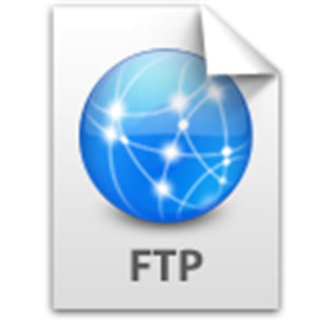 Ftp Icon Png #274680 - Free Icons Library