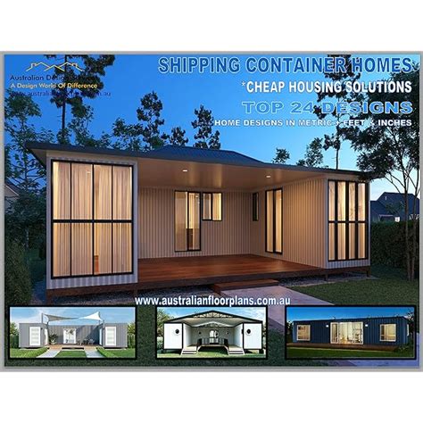 40ft Shipping Container Home Layout: Discover the Ingenious Design!