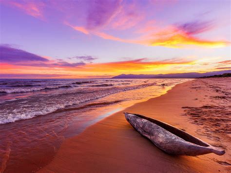 Lake Malawi National Park | Mustseespots.com