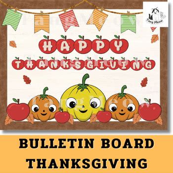 Thanksgiving Bulletin Board, Thanksgiving Door Decor, Bulletin Boards