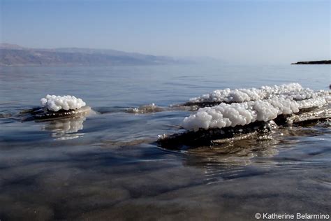 The Awesome Experience of Floating in the Dead Sea in Israel | Travel ...