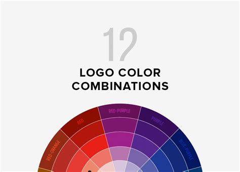 12 Logo Color Combinations to Make an Eye-catching Logo Design | Turbologo