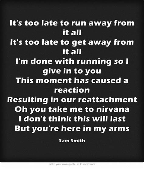 26 best images about Sam smith on Pinterest | Musica, In love and Lay ...