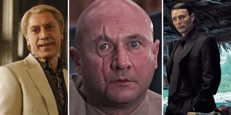 The 6 Best James Bond Villains (And The 5 Worst) | ScreenRant