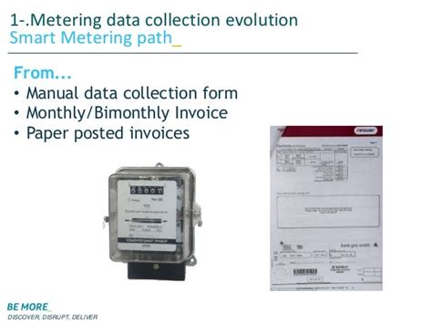 Smart Metering Data Management: Challenges and Opportunities