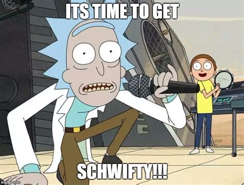 Funny Rick and Morty Memes - The Best Rick and Morty Captions