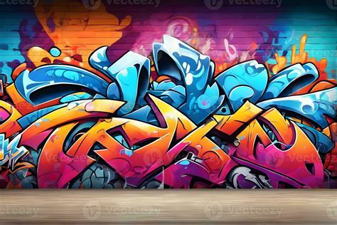 Street Graffiti Background, Street Graffiti Wallpaper, Graffiti Pattern ...