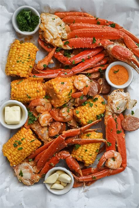 Crab Boil Recipe With Beer | Besto Blog