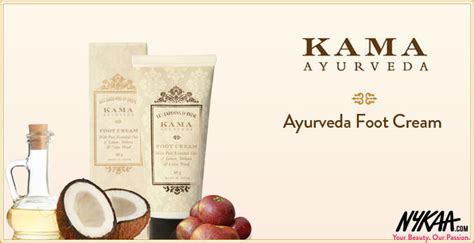 In Review: KAMA Ayurveda