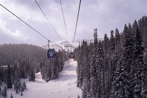 Banff Sunshine Ski Pass | Mountain Collective Season Pass